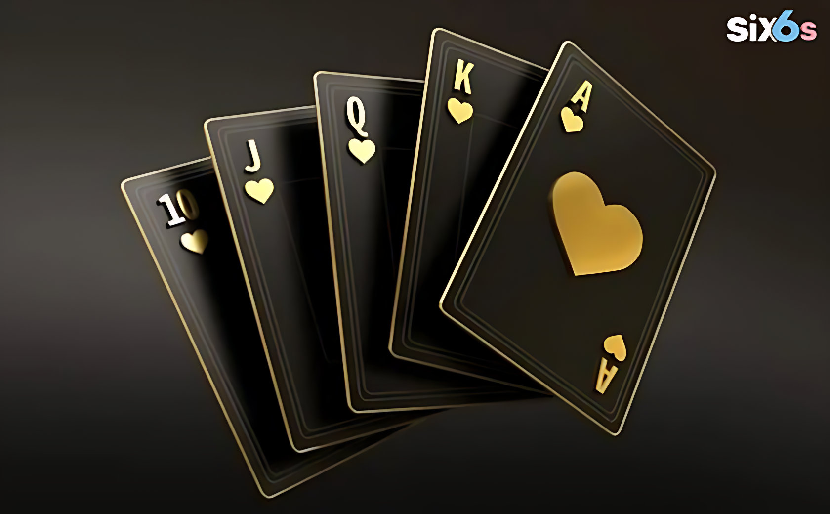 cards on the table for explaining online Live Teen Patti at six6s